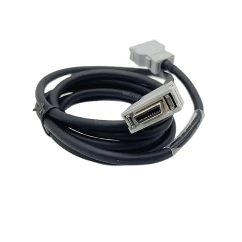 JXCHSWOU 1pc A02B-0120-K842 Signal Draht JD1A-JD1B Interface Linie I/O LINK Kabel(3m) von JXCHSWOU