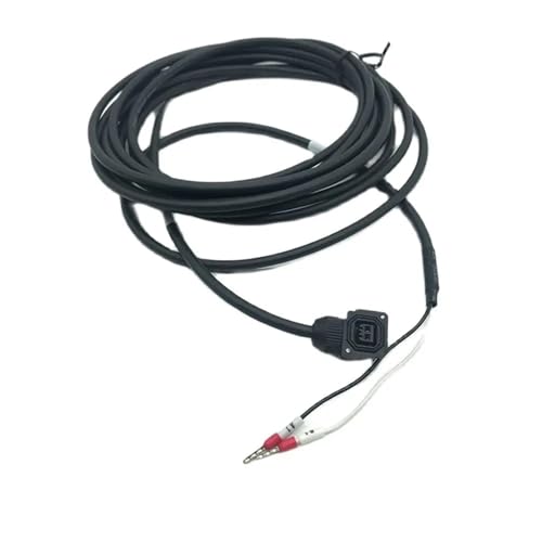 JXCHSWOU 1pc MR-BKS1CBL5M-A1-H Servo J3J4JE Kleine Power Bremse Linie 3m 5m 10m 15m 20m Kabel(3m) von JXCHSWOU