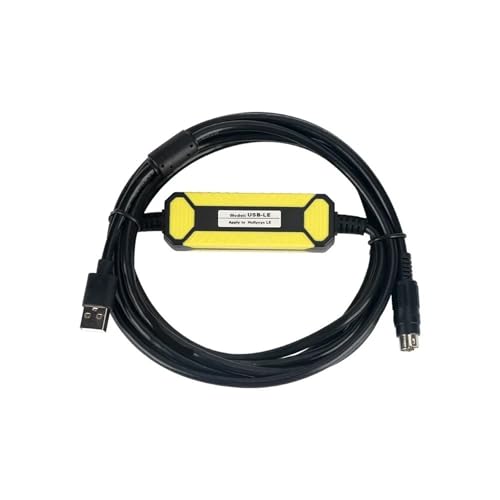 JXCHSWOU 1pc USB-LE USB-LEX5810 Programmierkabel Download-Linie JXCHSWOU 1pc USB-LE USB-LEX5810 Programmierkabel Download-Linie von JXCHSWOU