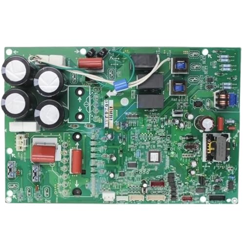 JXCHSWOU A748353 Außengerät-Steuerplatine for zentrale Klimaanlagen-Schaltkreis-PCB-Klimaanlagenteile JXCHSWOU A748353 Außengerät-Steuerplatine for zentrale Klimaanlagen-Schaltkreis-PCB-Klimaanlagenteile von JXCHSWOU