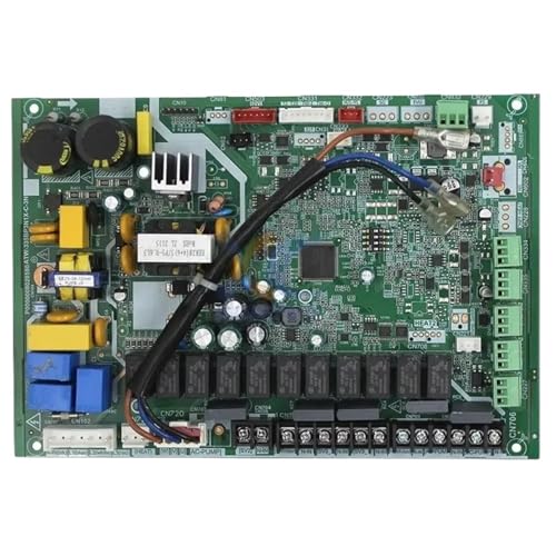 JXCHSWOU ATW-335BP3N1X-C-3N Schaltung PCB P0000008028580 Control Board for Klimaanlage Klimaanlage Teile JXCHSWOU ATW-335BP3N1X-C-3N Schaltung PCB P0000008028580 Control Board for Klimaanlage Klimaanlage Teile von JXCHSWOU
