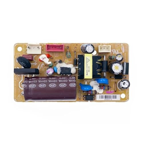 JXCHSWOU DB92-02861A Außengerät-Steuerplatine for Klimaanlagen-Stromkreis-PCB-Klimaanlagenteile JXCHSWOU DB92-02861A Außengerät-Steuerplatine for Klimaanlagen-Stromkreis-PCB-Klimaanlagenteile von JXCHSWOU
