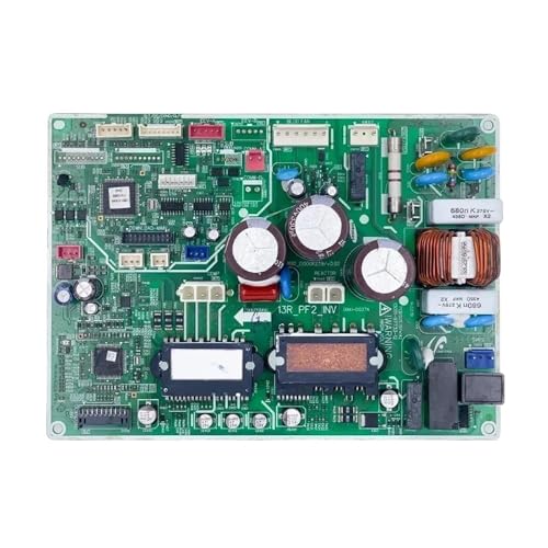 JXCHSWOU DB92-02866A Schaltung PCB DB41-01227A Außengerät-Steuerplatine for Klimaanlagen-Teile JXCHSWOU DB92-02866A Schaltung PCB DB41-01227A Außengerät-Steuerplatine for Klimaanlagen-Teile von JXCHSWOU