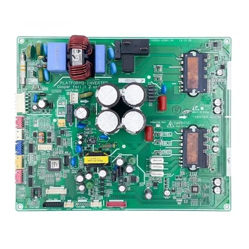 JXCHSWOU DB93-10939C Schaltung PCB DB41-01023A Außengerät-Steuerplatine for Klimaanlagen-Teile JXCHSWOU DB93-10939C Schaltung PCB DB41-01023A Außengerät-Steuerplatine for Klimaanlagen-Teile von JXCHSWOU