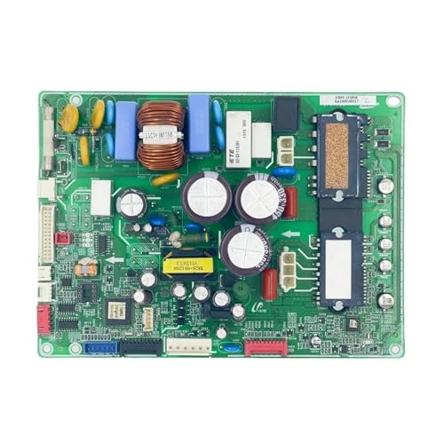 JXCHSWOU DB93-13183B Schaltung PCB DB41-01129A Außengerät-Steuerplatine for Klimaanlagen-Teile JXCHSWOU DB93-13183B Schaltung PCB DB41-01129A Außengerät-Steuerplatine for Klimaanlagen-Teile von JXCHSWOU