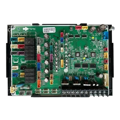 JXCHSWOU EBR74363401 Schaltung PCB EAX64524501 Außengerät-Steuerplatine for zentrale Klimaanlagen-Klimaanlagenteile JXCHSWOU EBR74363401 Schaltung PCB EAX64524501 Außengerät-Steuerplatine for zentrale Klimaanlagen-Klimaanlagenteile von JXCHSWOU