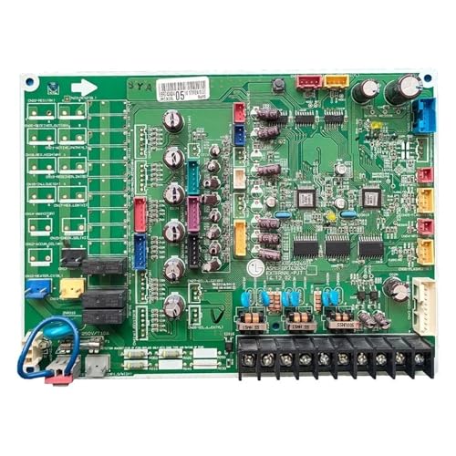 JXCHSWOU EBR74363405 Schaltung PCB EAX64524501 Außengerät Steuerplatine for Zentrale Klimaanlage Klimaanlage Teile JXCHSWOU EBR74363405 Schaltung PCB EAX64524501 Außengerät Steuerplatine for Zentrale Klimaanlage Klimaanlage Teile von JXCHSWOU