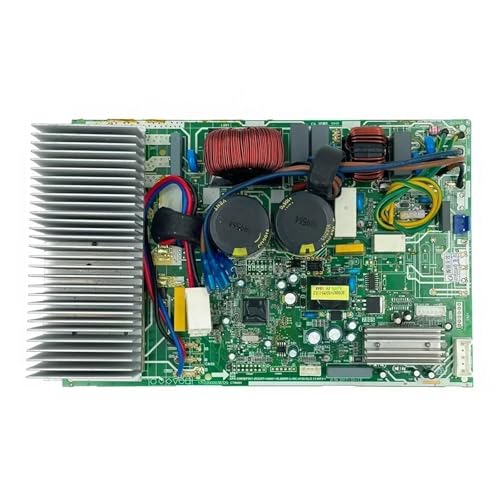 JXCHSWOU KFR-35W/BP3N1-(RX24T+A6061+SLIMDIP-L+DC-4135-O).D.13.WP2-1 PCB 17122000038329 Steuerplatine for Klimaanlage von JXCHSWOU