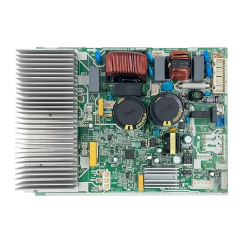 JXCHSWOU KFR-35W/BP3N1-(RX24Tmini+A6061+SLIMDIP-L+ECN30622PN).D.13.WP2-1 PCB 17122000045996 Steuerplatine for Klimaanlage von JXCHSWOU