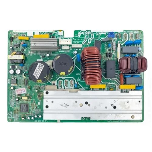 JXCHSWOU KFR-51W/BP2-(RX62T+FSBB30CH60CM+LMSR).D.13.WP2-1 PCB 17122000014651 Control Board for Klimaanlage Klimaanlage Teile(for 18000 BTU) von JXCHSWOU
