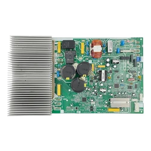JXCHSWOU KFR-72W/BP2-(311+0515+6061HD+PSS30S92F6-AG+6822+Heat).D.13.WP2.1 PCB 17122000036588 Steuerplatine for Klimaanlage von JXCHSWOU