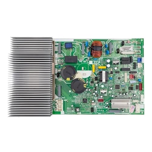 JXCHSWOU KFR-72W/BP2-(311+0515+6061HD+PSS30S92F6-AG+6822+Heat).D.13.WP2.1 PCB 17122000036588 for Klimaanlagen-Steuerplatine von JXCHSWOU