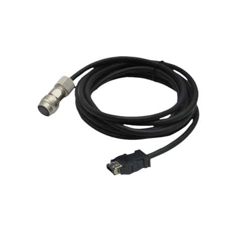 JXCHSWOU MR-J3ENSCBL Servomotor-Encoderkabel(10m) von JXCHSWOU