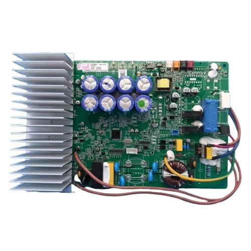 JXCHSWOU PCB-HTSD008-160705A-PC-V05 Schaltung PCB HTSD008-180504A-PC-V03 Control Board for Klimaanlage Klimaanlage Teile(for DC Fan) von JXCHSWOU