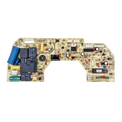 JXCHSWOU TL32GGFT9189-KZ (HB) -YL Innen Einheit Control Board for Klimaanlage Schaltung PCB Klimaanlage Teile(Heat and Cool) von JXCHSWOU