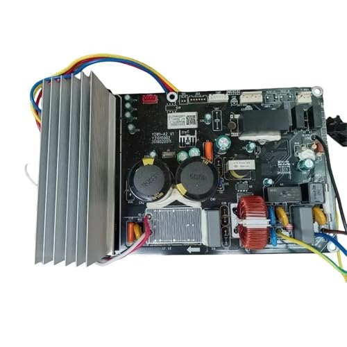 JXCHSWOU YDW1-A2 Schaltung PCB Y31010002 Außengerät Steuerplatine for Klimaanlage Klimaanlage Teile JXCHSWOU YDW1-A2 Schaltung PCB Y31010002 Außengerät Steuerplatine for Klimaanlage Klimaanlage Teile von JXCHSWOU