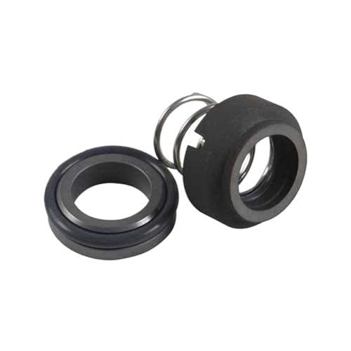 M2N-10/12/14/16/18/19/20 Gleitringdichtungen mit G6, M2N (M2N4) Einzelfederdichtungen (Material: CAR/SIC/VIT)(M2N-20) von JXCHSWOU