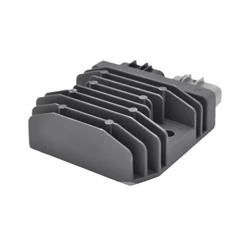 Motorradzubehör Spannungsreglergleichrichter for UTV ATV 450 500 660 700 750 800 1000 OE: 32100-116-0100 von JXCHSWOU