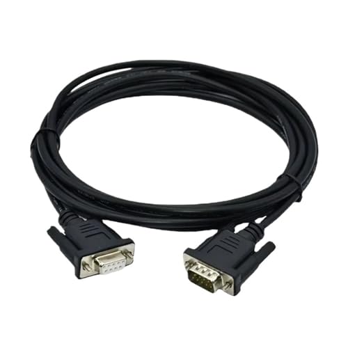 PC-LG/XGB for LG/LS K120S K7M Kabel Touchscreen HMI Programmierung Download von JXCHSWOU