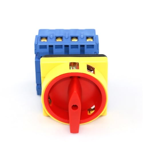 SZD11-40/400010 40 Ampere EIN AUS Verriegelung Abschaltung Isolator Lasttrennschalter Trennschalter Universal Power Vorhängeschloss 4P Nockenschalter SZD11-40/400010 40 Ampere EIN AUS Verriegelung Abschaltung Isolator Lasttrennschalter Trennschalter Universal Power Vorhängeschloss 4P Nockenschalter von JXCHSWOU