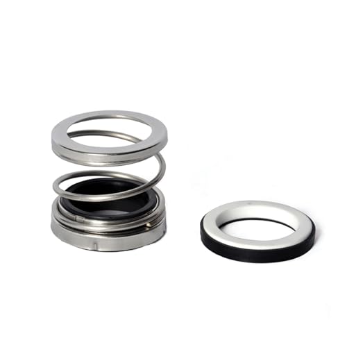 T21-1 1/8" T21-1.125" Gleitringdichtung Typ 21 Wellengröße 1 1/8 Zoll for Wasserpumpen(CAR-CER-NBR) von JXCHSWOU