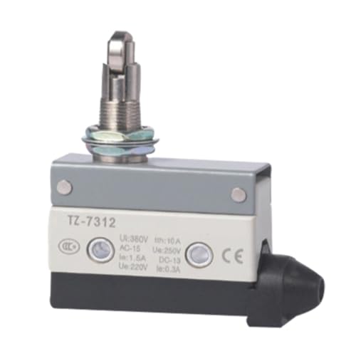 TZ-7312 endschalter staubdicht verteidigung wassertropfen von JXCHSWOU