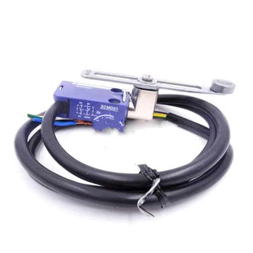 XCM-D2146L1 XCMD2146L1 = ZCMD21 + ZCY46 + ZCE01 + ZCMC21L1 Fahrschalter XCM-D2146L1 XCMD2146L1 = ZCMD21 + ZCY46 + ZCE01 + ZCMC21L1 Fahrschalter von JXCHSWOU