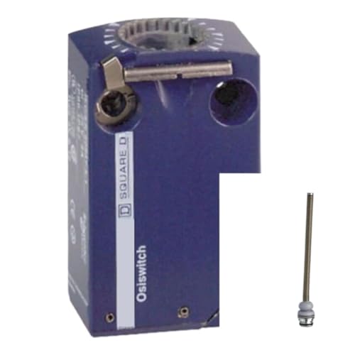 XCMD2108M12 = ZCMD21M12 + ZCE08-Schalter XCMD2108M12 = ZCMD21M12 + ZCE08-Schalter von JXCHSWOU