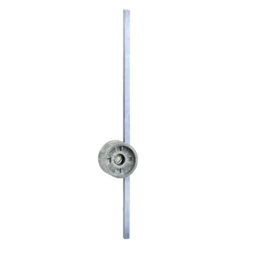 ZCKY51 Endschalterhebel, Endschalter XC Standard, ZCKY, Metall-Vierkantstange 3 mm L=125 mm, -40...120 °C von JXCHSWOU