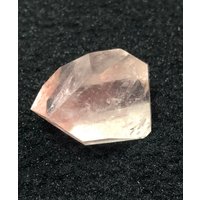 Ultra Rare-Roter Engel-Feder-Quarz, Rote Engel-Nadel Kristall, Glück, Wachstum von JXCrystal