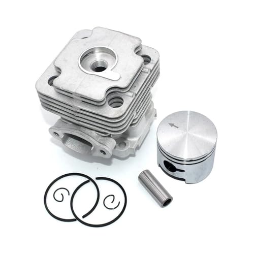 Passend for 453BP 753S 753T OS530 OS550 8530IC 8535 8535 8550 8753BAV Zylinderkolbensatz 45 mm von JXHTWM