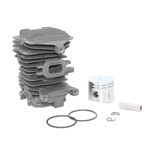 Passend for 941 941C 941CX GS410 GS410C GS410CX (Euro 2) 141SP 50172021 Zylinderkolbensatz von JXHTWM