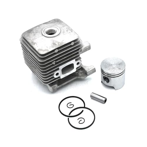 Passend for BG55 BG46 BG45 BG65 BG85 BR45C BT45 SH55 SH88 HL45 PN 4140 020 1202 Zylinderkolbensatz von JXHTWM