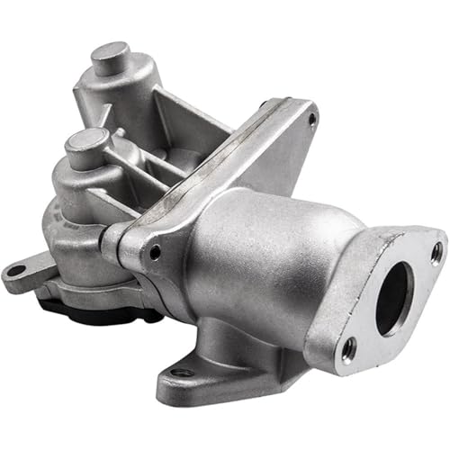 Abgasrückführungsventil A30P-Exhaust EGR-Ventil 1207100-ED01A 1207100ED01A / Passend for Great Wall Gwm V200 HAVAL HOVER H5 WINGLE 5 6 GW4D20 2.0T Dieselmotor AGR-Ventil Abgasrückführungsventil von JXMFKBB