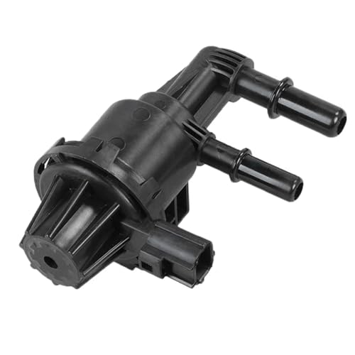 Abgasrückführungsventil Aktivkohlebehälter-Magnetventil 4U5Z-9J451-BA 4U5Z9J451BA 911-673 1F7313975 / Passend for Ford Explorer Mazda Mercury Mountaineer AGR-Ventil Abgasrückführungsventil von JXMFKBB