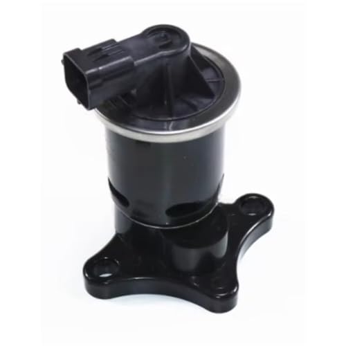 Abgasrückführungsventil EGR-Abgasventile Rückführungsventil/Passend for Buick Excelle 1.2 1.4 1.6 for Chevrolet Lova Sail 3 Aveo Epica 2003 2004-2012 AGR-Ventil Abgasrückführungsventil(Sail 1.6) von JXMFKBB
