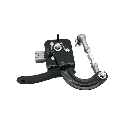 Auto-Seiten-Höhenstandssensor Auto Scheinwerfer Level Sensor Höhe Sensor Karosseriehöhensensor Auto-Seiten-Höhenstandssensor Auto Scheinwerfer Level Sensor Höhe Sensor Karosseriehöhensensor von JXMFKBB