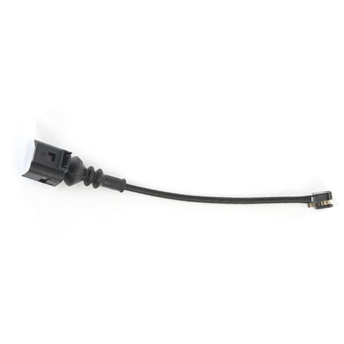 Bremsbelagverschleißsensor 1 STÜCKE Auto Vorderachse Bremssensor Bremsbelagverschleißsensor Bremssensorleitung 99160917100 1J0615121 Wie gezeigt ABS/Passend for TT VW Golf Bremsbelagdickensensor Bremsbelagverschleißsensor 1 STÜCKE Auto Vorderachse Bremssensor Bremsbelagverschleißsensor Bremssensorleitung 99160917100 1J0615121 Wie gezeigt ABS/Passend for TT VW Golf Bremsbelagdickensensor von JXMFKBB