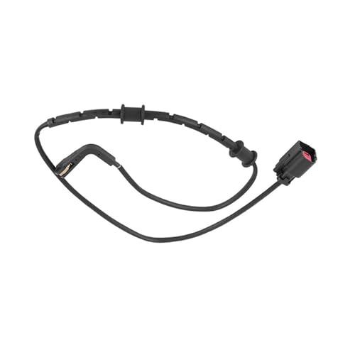 Bremsbelagverschleißsensor 2pcs Car Rear Brake Pad Electronic Wear Sensor/Fit For Jaguar F-TYPE X152 2.0T PT204 3.0T 306PS 5.0T 508PS C2D29140 Bremsbelagdickensensor Bremsbelagverschleißsensor 2pcs Car Rear Brake Pad Electronic Wear Sensor/Fit For Jaguar F-TYPE X152 2.0T PT204 3.0T 306PS 5.0T 508PS C2D29140 Bremsbelagdickensensor von JXMFKBB
