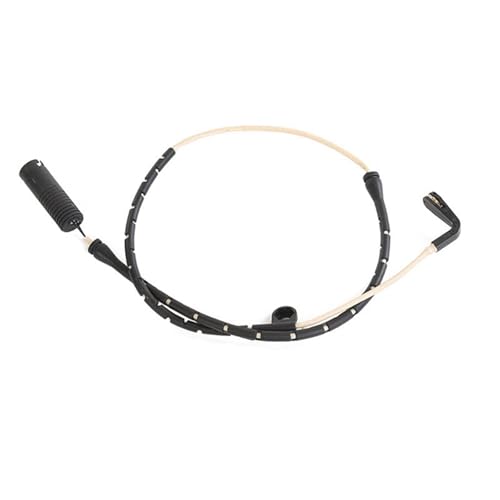 Bremsbelagverschleißsensor Auto-Hinterachs-Bremssensor, Bremsbelagverschleißsensor, Bremssensorleitung 34351166057 / Passend for BMW Z8 E52 2000-2003, Ersatzteile, Zubehör Bremsbelagdickensensor von JXMFKBB