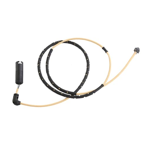 Bremsbelagverschleißsensor Auto-Hinterachs-Bremssensor, Bremsbelagverschleißsensor, Bremssensorleitung 34356757896 / Passend for BMW Z4 E85 2003-2009 E86 2006-2009 Bremsbelagdickensensor Bremsbelagverschleißsensor Auto-Hinterachs-Bremssensor, Bremsbelagverschleißsensor, Bremssensorleitung 34356757896 / Passend for BMW Z4 E85 2003-2009 E86 2006-2009 Bremsbelagdickensensor von JXMFKBB