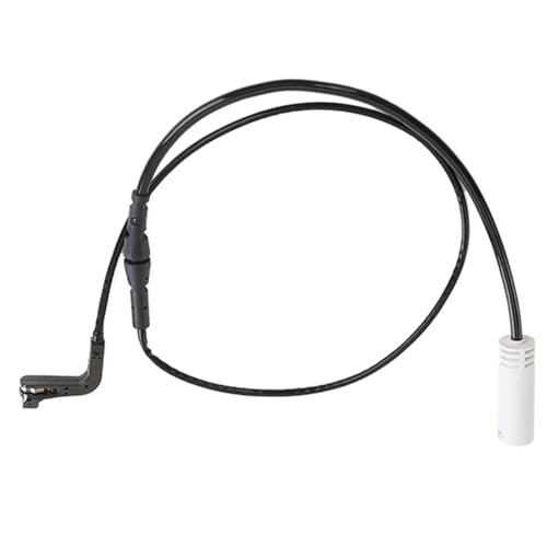 Bremsbelagverschleißsensor Auto-Hinterachs-Bremssensor, Bremsbelagverschleißsensor, Bremssensorleitung 34356763667 34356768597 / Passend for BMW 5er-Reihe E61 2004-10 Teile Bremsbelagdickensensor Bremsbelagverschleißsensor Auto-Hinterachs-Bremssensor, Bremsbelagverschleißsensor, Bremssensorleitung 34356763667 34356768597 / Passend for BMW 5er-Reihe E61 2004-10 Teile Bremsbelagdickensensor von JXMFKBB