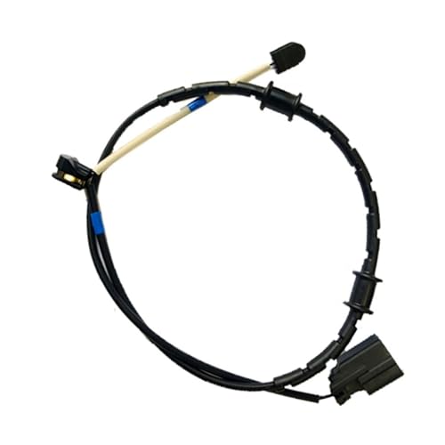 Bremsbelagverschleißsensor Auto-Hinterachs-Bremssensor, Bremsbelagverschleißsensor, Bremssensorleitung T2R10119 / Passend for Jaguar F-TYPE X152, Ersatzzubehör, 1 Stück Bremsbelagdickensensor Bremsbelagverschleißsensor Auto-Hinterachs-Bremssensor, Bremsbelagverschleißsensor, Bremssensorleitung T2R10119 / Passend for Jaguar F-TYPE X152, Ersatzzubehör, 1 Stück Bremsbelagdickensensor von JXMFKBB