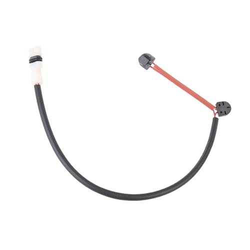 Bremsbelagverschleißsensor Auto Hinterachsbremssensor Bremsbelagverschleißsensor Bremssensorleitung 98761267601 / Passend for Porsche BOXSTER Cayman Teile Bremsbelagdickensensor Bremsbelagverschleißsensor Auto Hinterachsbremssensor Bremsbelagverschleißsensor Bremssensorleitung 98761267601 / Passend for Porsche BOXSTER Cayman Teile Bremsbelagdickensensor von JXMFKBB