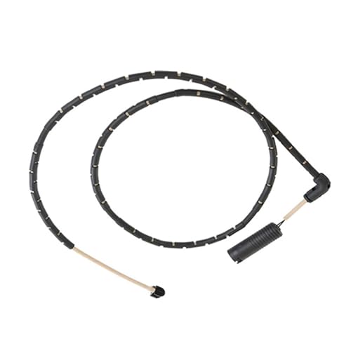Bremsbelagverschleißsensor Auto Hinterachse Bremssensor Bremsbelagverschleißsensor Bremssensorleitung 34353411757 / Passend for BMW X3 2003-2011 Ersatzteile Bremsbelagdickensensor Bremsbelagverschleißsensor Auto Hinterachse Bremssensor Bremsbelagverschleißsensor Bremssensorleitung 34353411757 / Passend for BMW X3 2003-2011 Ersatzteile Bremsbelagdickensensor von JXMFKBB