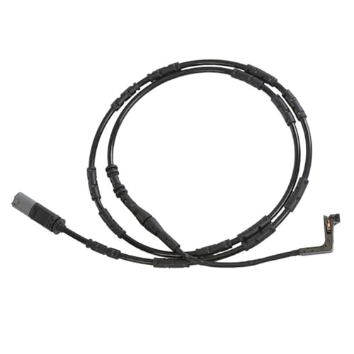 Bremsbelagverschleißsensor Auto Hinterachse Bremssensor Bremsbelagverschleißsensor Bremssensorleitung 34356789446 / Passend for BMW Z4 E89 2009- Ersatzteile Zubehör Bremsbelagdickensensor Bremsbelagverschleißsensor Auto Hinterachse Bremssensor Bremsbelagverschleißsensor Bremssensorleitung 34356789446 / Passend for BMW Z4 E89 2009- Ersatzteile Zubehör Bremsbelagdickensensor von JXMFKBB