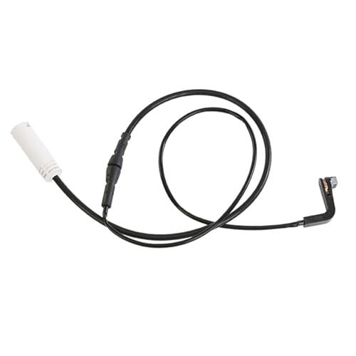 Bremsbelagverschleißsensor Auto Hinterachse Bremssensor Bremsbelagverschleißsensor Bremssensorleitung Teilekomponente 34352283035 for BMW 5 Series E61 2004-2010 Bremsbelagdickensensor Bremsbelagverschleißsensor Auto Hinterachse Bremssensor Bremsbelagverschleißsensor Bremssensorleitung Teilekomponente 34352283035 for BMW 5 Series E61 2004-2010 Bremsbelagdickensensor von JXMFKBB