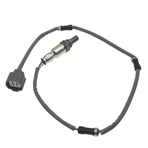 Bremsbelagverschleißsensor Auto-Sauerstoffsensor/Fit for Honda 05-08 Modelle ABS-Material Hohe Empfindlichkeit Auflösung Wiederholbarkeit Bremsbelagdickensensor von JXMFKBB
