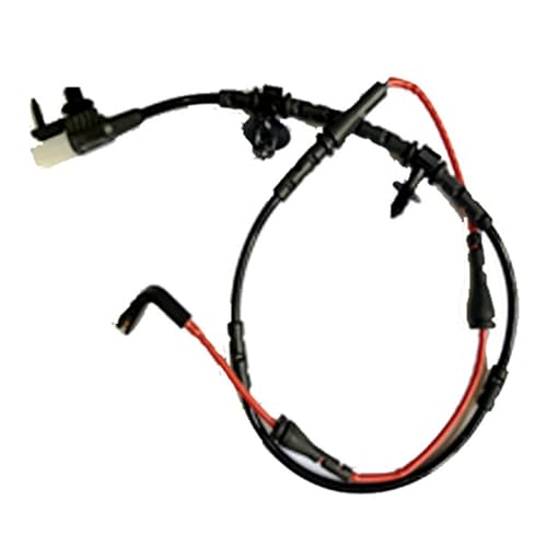 Bremsbelagverschleißsensor Auto-Scheibenbremse Hinterachse Bremssensor Bremsbelagverschleißsensor Bremssensorleitung T4K4055 / Passend for JAGUAR I-PACE X590 2018- Bremsbelagdickensensor Bremsbelagverschleißsensor Auto-Scheibenbremse Hinterachse Bremssensor Bremsbelagverschleißsensor Bremssensorleitung T4K4055 / Passend for JAGUAR I-PACE X590 2018- Bremsbelagdickensensor von JXMFKBB