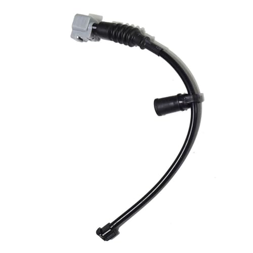 Bremsbelagverschleißsensor Auto-Scheibenbremse Vorderachse Bremssensor Bremsbelagverschleißsensor Bremssensorleitungsteile 4777050030 4777050031 / Passend for Lexus LS 94-00 Bremsbelagdickensensor von JXMFKBB